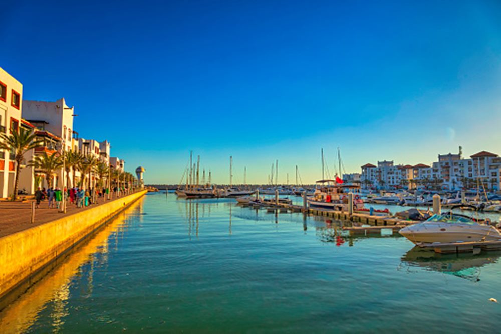 أهم الأماكن السياحية التي تميز مدينة أغادير في المغرب أهم الأماكن السياحية التي تميز مدينة أغادير في المغرب