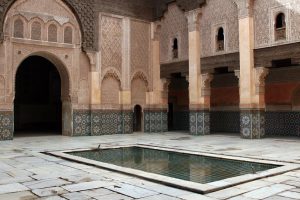 مدينة الرباط
