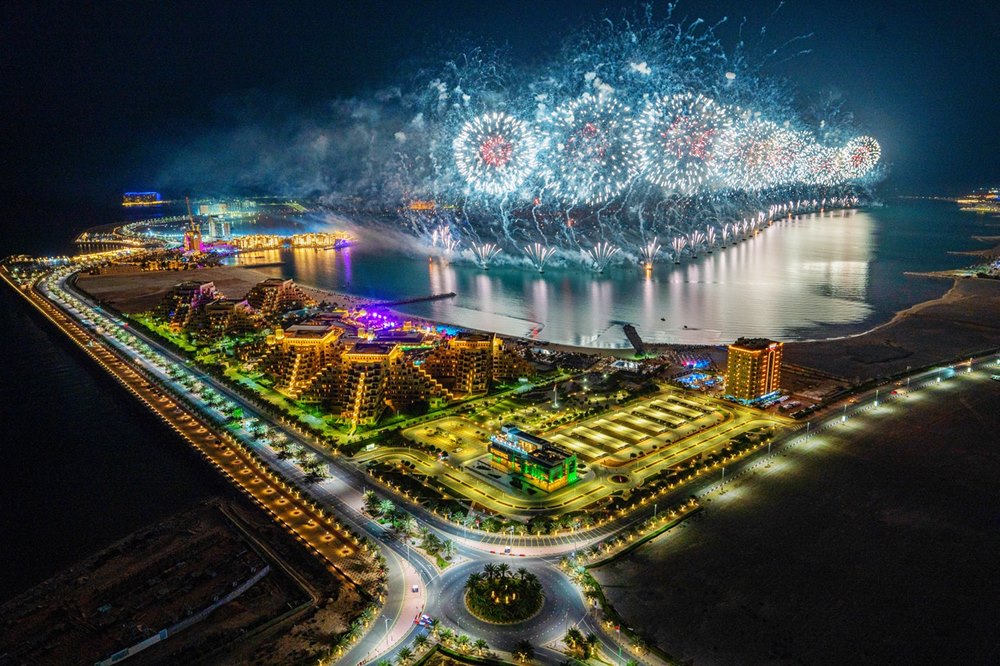 رأس الخيمة: أبرز المعالم السياحية التي تستحق زيارتك رأس الخيمة: أبرز المعالم السياحية التي تستحق زيارتك
