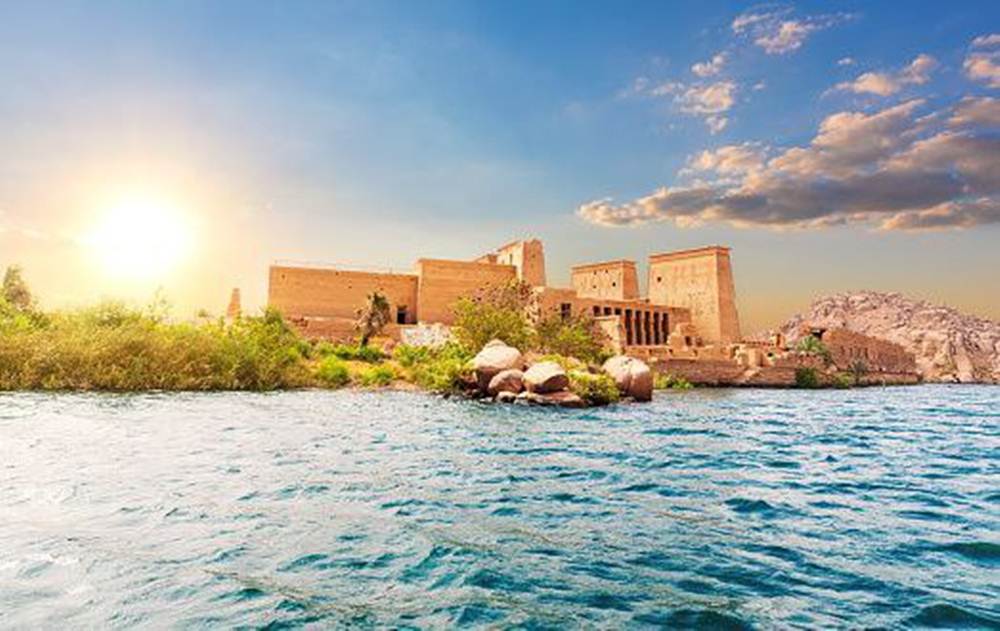 متحف أسوان متحف أسوان