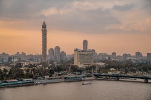القاهرة