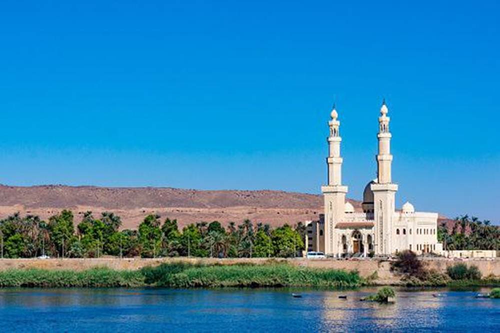 مسجد الطابية مسجد الطابية