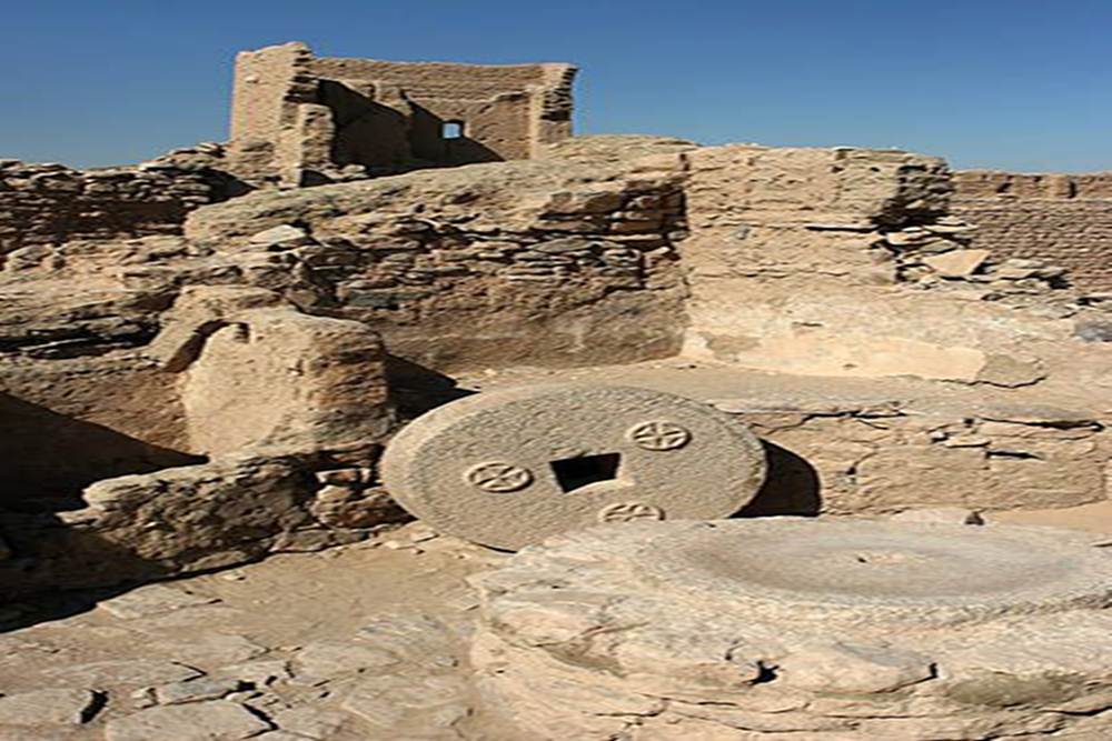 دير الأنبا سمعان دير الأنبا سمعان