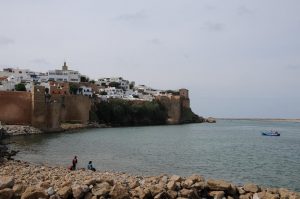 متحف وقصبة اوداية