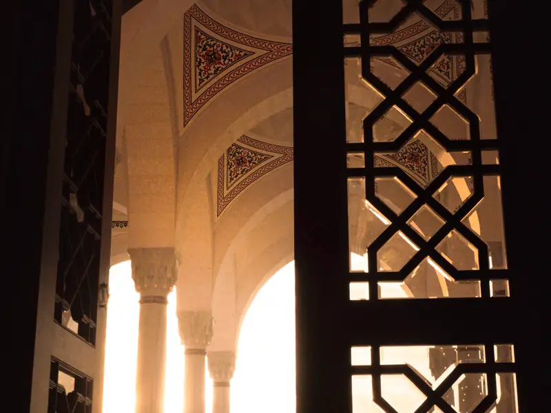 مبنى