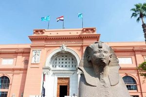 قصر عائشة بالزمالك