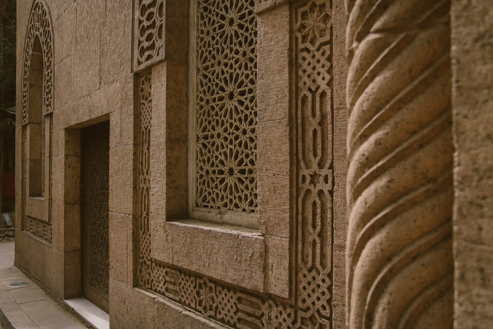الجدران التاريخية الجدران التاريخية