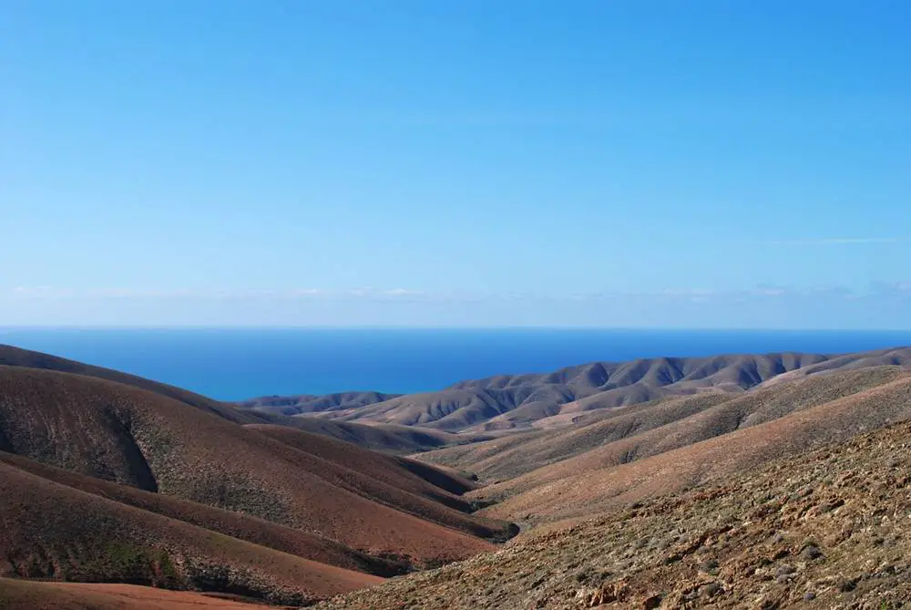 جبل
