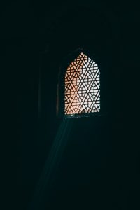 الجدران التاريخية