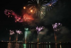 مهرجان في طوكيو
